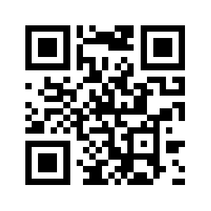 Itsademo.com QR code