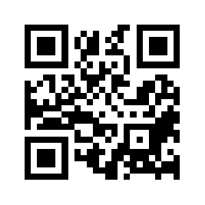 Itsadoozee.com QR code