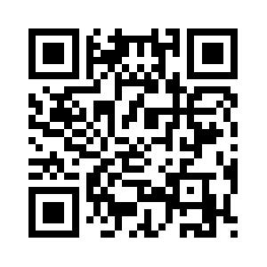 Itsalwaysfriday.com QR code