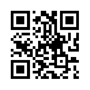 Itsamberk.com QR code