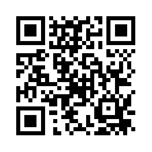 Itscateredfor.com QR code