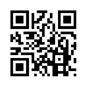 Itsflight.info QR code