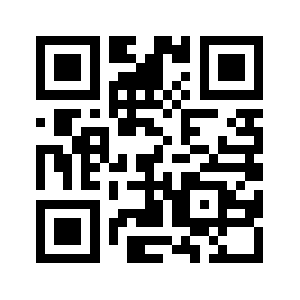 Itsfrench.com QR code