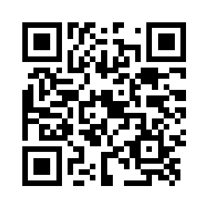 Itshairbyamanda.com QR code