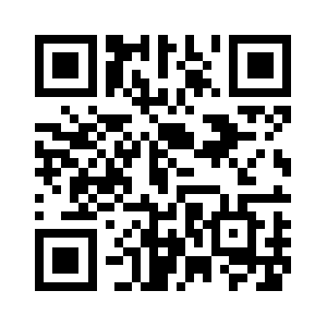 Itshannukah.com QR code