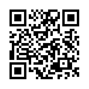 Itshardtobebroke.com QR code