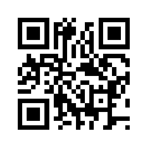 Itshoprite.com QR code