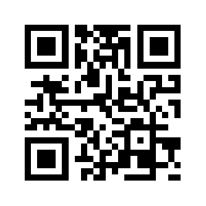 Itshuge.us QR code