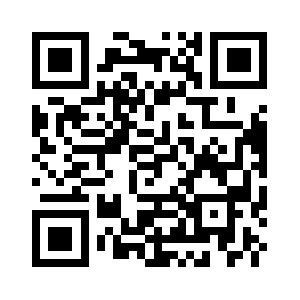 Itsliedetector.com QR code