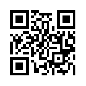 Itsmesweet.com QR code