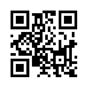 Itsmhe.org QR code