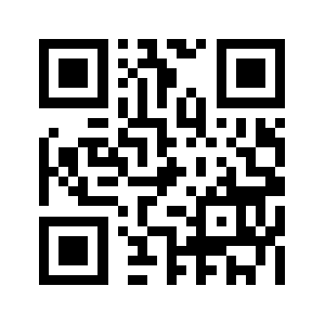 Itsmickey.com QR code