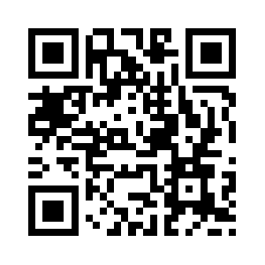 Itsmycarrere.com QR code