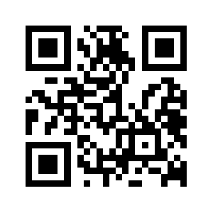 Itsmycloset.ca QR code