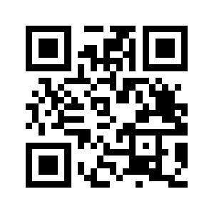 Itsmydrama.com QR code