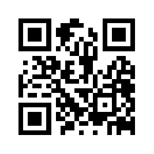 Itsmyvibe.com QR code