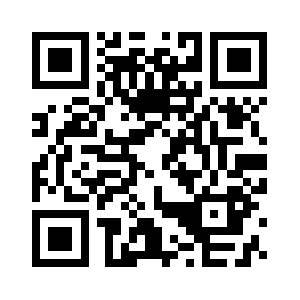 Itsnorefuninyour30s.com QR code