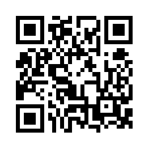 Itsnotadisease.com QR code