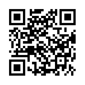 Itsnotwhatever.com QR code