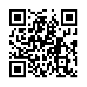 Itsokimblack.com QR code