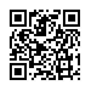 Itsokimwiththeband1.com QR code