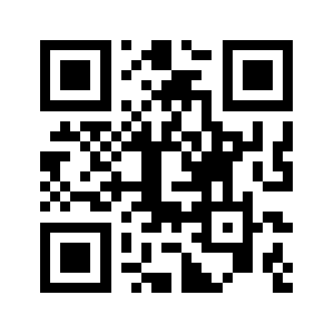 Itspolina.com QR code