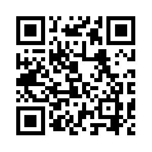 Itsradoutside.com QR code