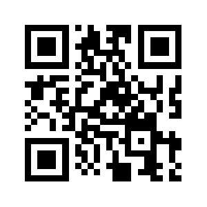 Itsragrimp.net QR code