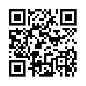 Itssupermaine.com QR code