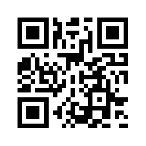 Itstang.info QR code