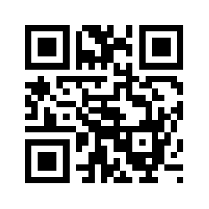 Itsthe1.io QR code