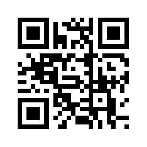 Itstrendy.biz QR code