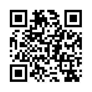 Itsyogaform.com QR code