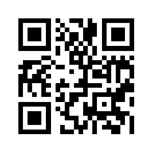 Itvgoggles.com QR code