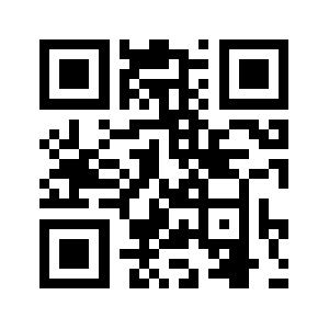 Itzbled.com QR code