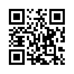 Itzclassy.com QR code