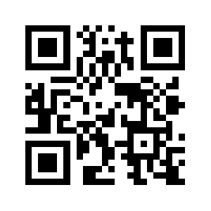 Itzjzm.biz QR code