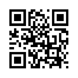 Itzme.org QR code