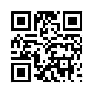 Iuemag.com QR code