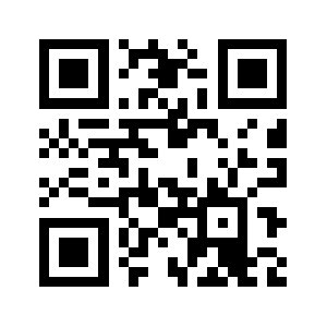 Iuft.org QR code