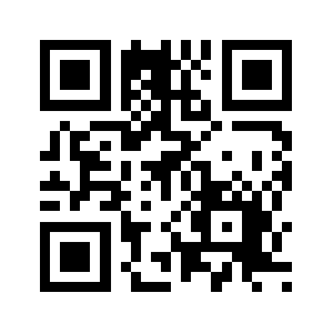 Iusall.us QR code