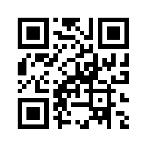 Iusav.com QR code