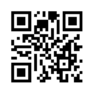 Iuzk.biz QR code