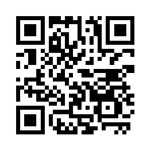 Ivebeenblessed.com QR code