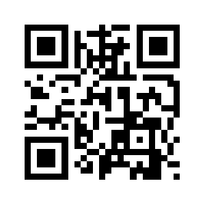 Ivski.com QR code