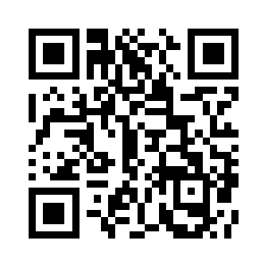 Iwannaberichierich.com QR code