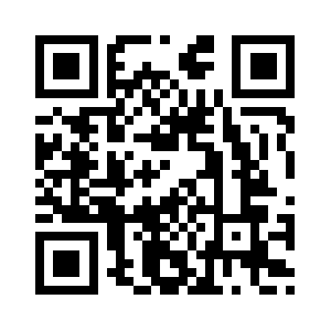 Iwantclinton.com QR code