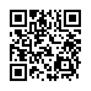 Iwasattarget.com QR code