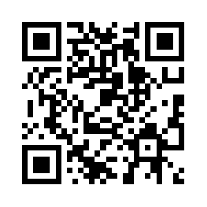 Iwasborndigital.com QR code