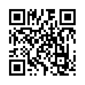 Iwearcollegelife.com QR code